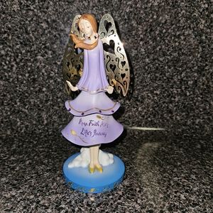 Russ Berrie Inspirational Thoughts Angel